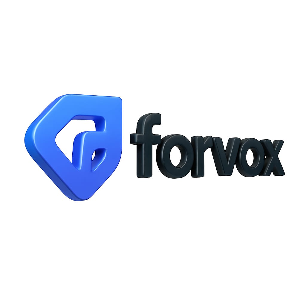 forvox.shop